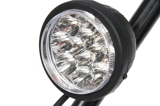 Резино-металлические шнеки